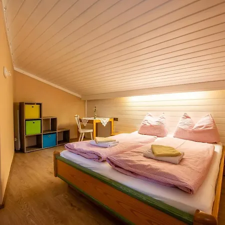Apartment Zwölferblick Vorderkrimml Exterior foto