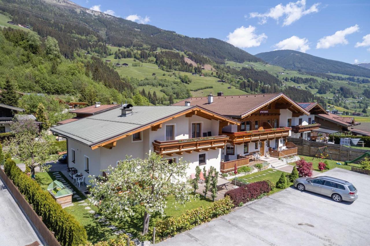 Zwoelferblick