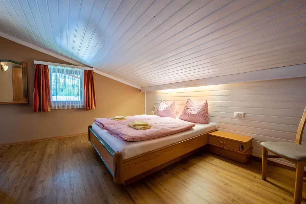 Apartament Zwoelferblick *