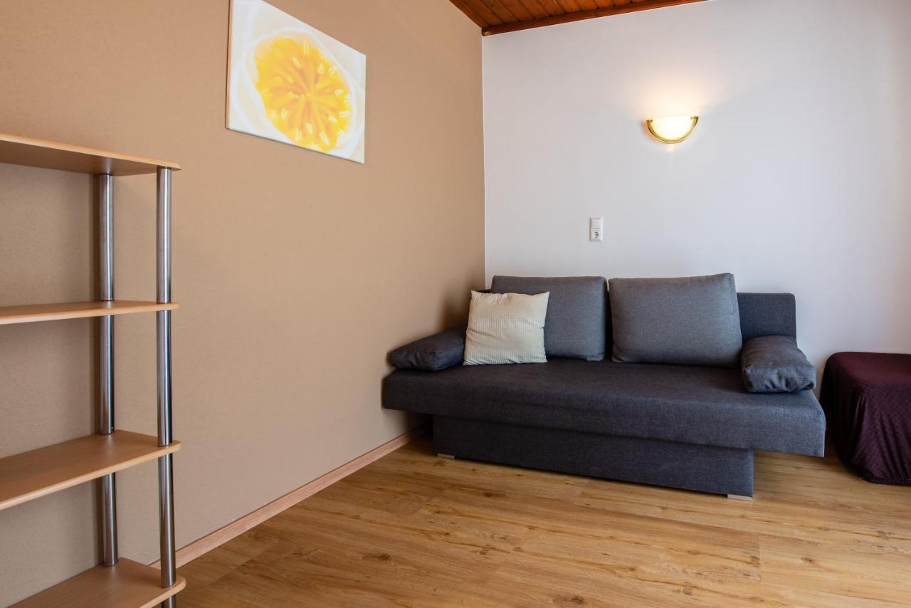 Zwoelferblick Apartment Vorderkrimml
